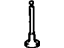 Toyota 13715-15010 Exhaust Valve