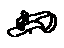 Toyota 90464-00300 Clamp