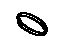 Toyota 90562-33002 Pinion Valve Ring