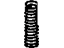 Toyota 90501-26014 Spring, Compression (For B-2 Accumulator Piston)