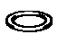 Toyota 35339-32010 Strainer Seal