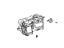 Toyota 88910-12040 Ventilator Assembly, Boost