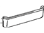 Toyota 67777-12030-04 Pocket, Front Door Trim, Passenger Side