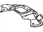 Toyota 17902-16011 Shroud