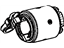 Toyota 28120-64020 Yoke Assembly, Starter