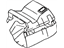 Toyota 45286-12935-02 Housing, Steering Column