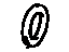 Toyota 22447-47030 Gasket, Union(For Fuel Sedimenter)