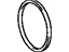 Toyota 11354-54010 Seal, Flywheel Housing Dust