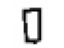 Toyota 52581-04010 Protector, Rear Bumper, Passenger Side