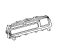 Toyota 83822-47F30 Cover, Combination Meter