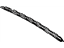 Toyota 63127-47020 Rear Reinforcement