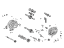Toyota 30900-47071 Transaxle