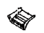 Toyota 8646A-47010 Cover, Lane Recognition
