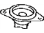 Toyota 86160-0WV70 Instrument Panel Speaker