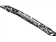 Toyota 63105-47030 Rear Header