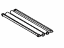 Toyota 63303-47011 Trim Sub-Assembly, Sunshade