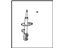 Toyota 48520-80269 Absorber Assembly, Shock, Front Driver Side