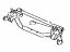 Toyota 85150-47170 Link Assembly, Windshield Wiper, Front