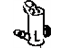 Toyota 85280-30040 Washer Pump