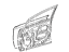 Toyota 67002-47091 Panel Sub-Assembly, Front Door, Driver Side Toyota 67002-47091 Panel Sub-Assembly, Front Door, Driver Side