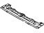 Toyota 63102-47060 Windshield Header, Front
