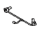 Toyota G9208-47090 Wire Sub-Assembly, Inverter