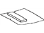 Toyota 63344-47020 Silencer, Rear