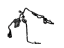 Toyota 82155-47011 Wire, Front Door, Passenger Side