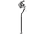 Toyota 88215-47030 Vertical Support