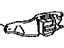 Toyota 67372-47030 Weight