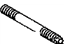 Toyota 88899-44010 Compressor Assembly Stud