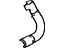 Toyota 77267-47030 Protector, Fuel Tube