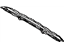 Toyota 63106-47010 Rear Reinforcement