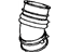 Toyota 17882-37040 Air Inlet Hose