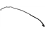 Toyota 86101-47500 Cord Sub-Assembly, Antenna