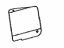 Toyota 83833-47590 Lens, Meter