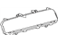 Toyota 83852-47580 Cluster Lens