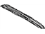 Toyota 63104-47010 Rear Reinforcement