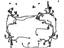 Toyota 82111-47643 Engine Harness