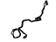 Toyota 86101-47630 Cord Sub-Assembly, Antenna