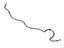 Toyota 53630-47070 Release Cable, Front