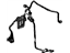 Toyota 82151-47690 Wire, Front Door, Passenger Side