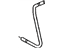 Toyota 77226-47091 Tube, Fuel Tank Breather