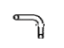 Toyota 47313-76020 Tube, Front Brake