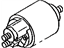 Toyota 28150-34060 Switch Assembly, Magnet Starter