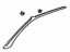 Toyota 62211-16080-01 Garnish, Front Pillar, Passenger Side