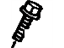 Toyota 91511-60865 Bolt(For Camshaft Housing Set)