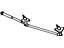 Toyota 85150-16451 Link Assembly, Windshield Wiper, Front