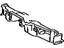 Toyota 57301-16051 Suspension Crossmember