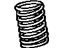 Toyota 90504-34001 Valve Springs